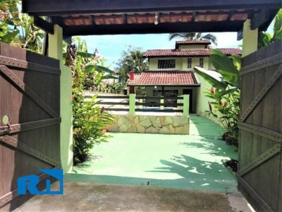 Casa, 3 quartos, 240 m² - Foto 3