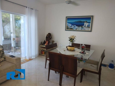 Casa, 3 quartos, 220 m² - Foto 3