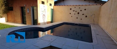 Casa, 3 quartos, 350 m² - Foto 4