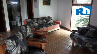 Casa, 3 quartos, 360 m² - Foto 1