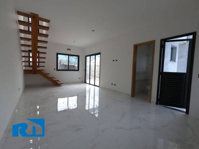 Casa de Condomínio, 2 quartos - Foto 4