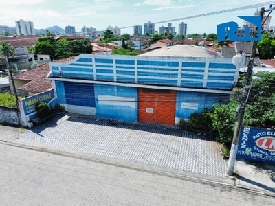 Depósito-Galpão, 700 m² - Foto 4