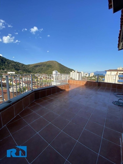 Apartamento, 3 quartos, 148 m² - Foto 2