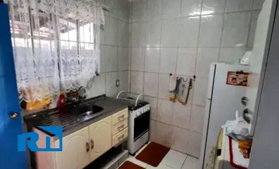 Casa, 2 quartos, 81 m² - Foto 2