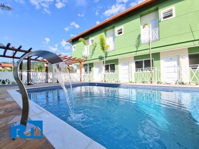 Casa, 2 quartos, 97 m² - Foto 1