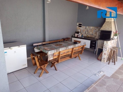 Casa, 3 quartos, 180 m² - Foto 2