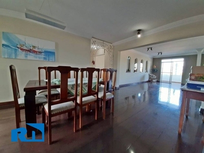Apartamento, 4 quartos, 256 m² - Foto 3