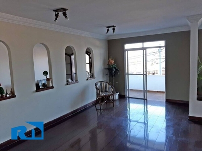 Apartamento, 4 quartos, 256 m² - Foto 2