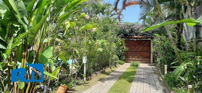 Casa, 3 quartos, 274 m² - Foto 1