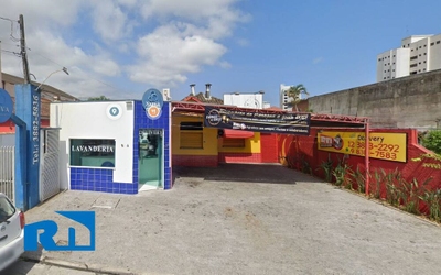 Loja-Salão, 158 m² - Foto 1