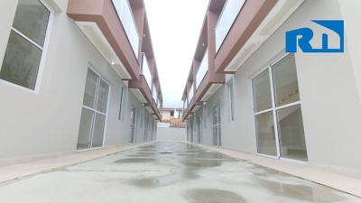 Casa, 2 quartos, 60 m² - Foto 2