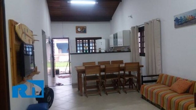 Casa, 3 quartos - Foto 3