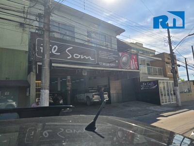 Loja-Salão, 321 m² - Foto 1