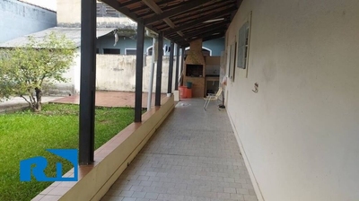 Casa, 4 quartos, 250 m² - Foto 3