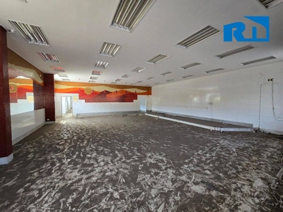 Loja-Salão, 440 m² - Foto 4