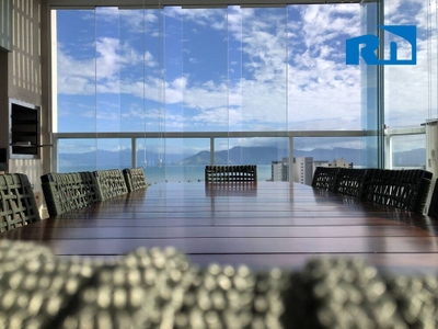 Cobertura, 3 quartos, 158 m² - Foto 1