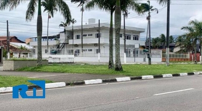 Prédio Inteiro, 1500 m² - Foto 1