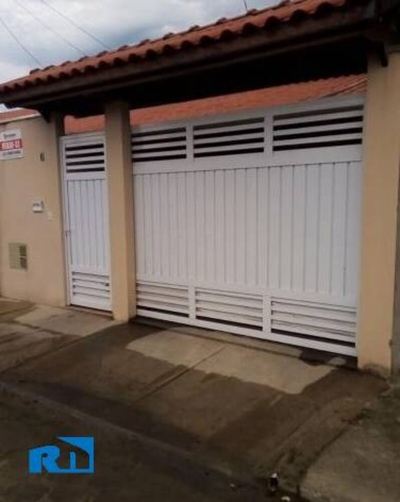 Casa, 2 quartos, 81 m² - Foto 1