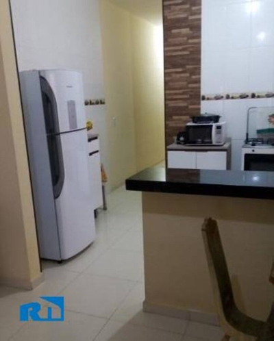 Casa, 2 quartos, 81 m² - Foto 4