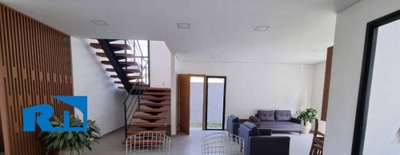 Casa, 4 quartos, 229 m² - Foto 2