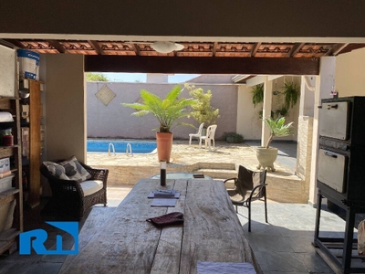 Casa, 3 quartos, 350 m² - Foto 3