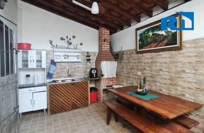 Casa, 2 quartos, 102 m² - Foto 4