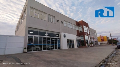 Sala-Conjunto, 35 m² - Foto 1