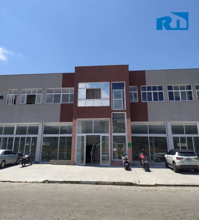 Sala-Conjunto, 37 m² - Foto 3