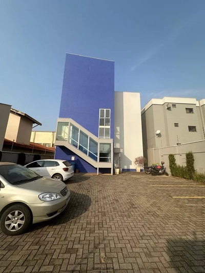 Apartamento, 1 quarto, 50 m² - Foto 1