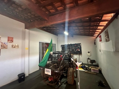 Casa, 2 quartos - Foto 2