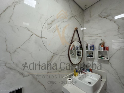 Casa, 4 quartos - Foto 4