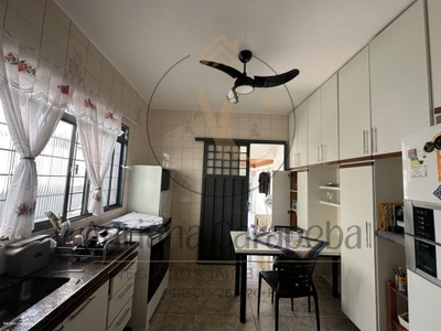 Casa, 3 quartos - Foto 3