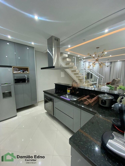 Casa, 3 quartos, 126 m² - Foto 4