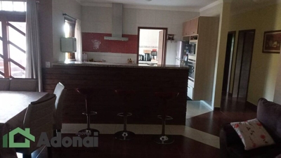 Chácara, 3 quartos, 1200 m² - Foto 5