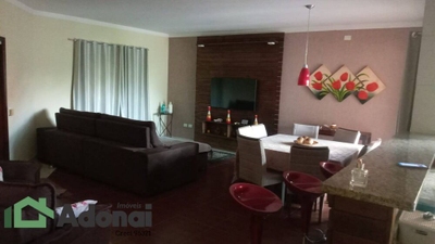 Chácara, 3 quartos, 1200 m² - Foto 4