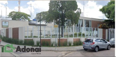 Loja-Salão, 838 m² - Foto 1