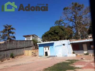 Chácara, 2 quartos, 4680 m² - Foto 2