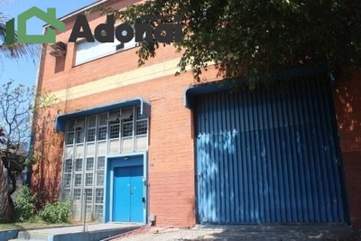 Depósito-Galpão, 8400 m² - Foto 2