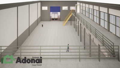 Sala-Conjunto, 2150 m² - Foto 4