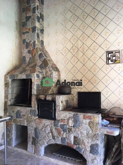 Chácara, 3 quartos, 2780 m² - Foto 2