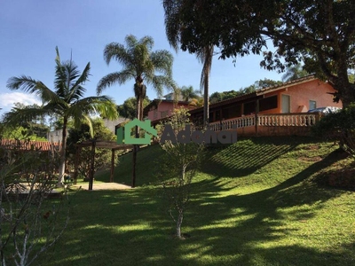 Chácara, 3 quartos, 2780 m² - Foto 3