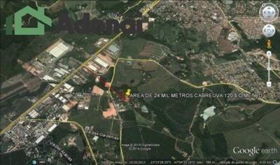 Terreno, 2 hectares - Foto 2