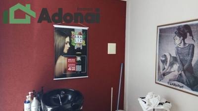 Prédio Inteiro, 91 m² - Foto 2