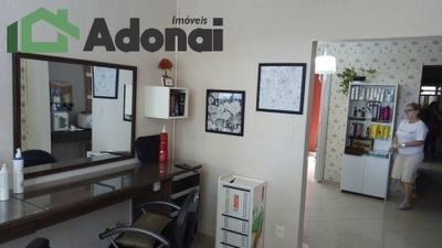 Prédio Inteiro, 91 m² - Foto 1