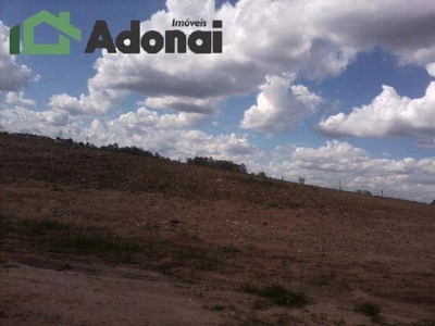 Terreno, 2 hectares - Foto 4