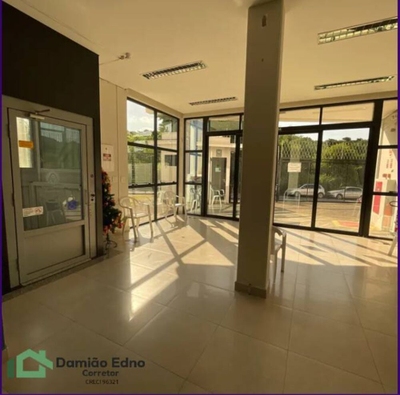 Depósito-Galpão, 1065 m² - Foto 4
