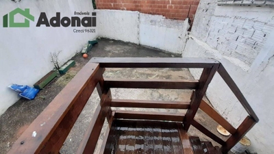 Casa, 4 quartos, 124 m² - Foto 4