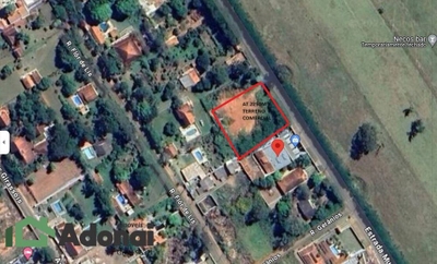 Prédio Inteiro - Foto 1