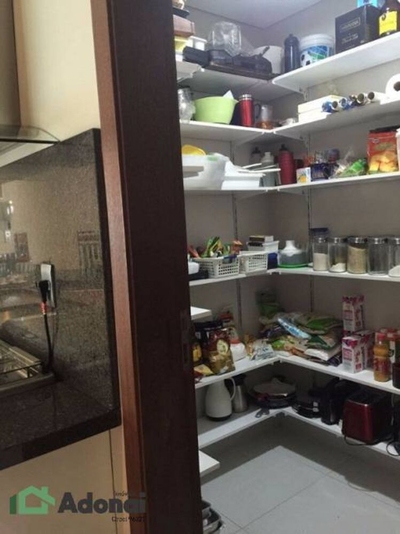 Casa, 4 quartos, 365 m² - Foto 2