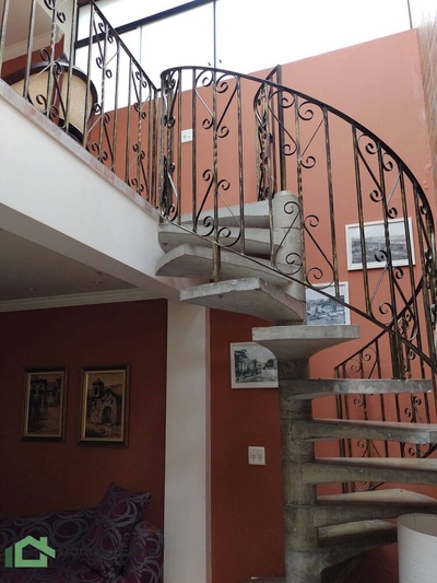 Casa, 3 quartos, 316 m² - Foto 3